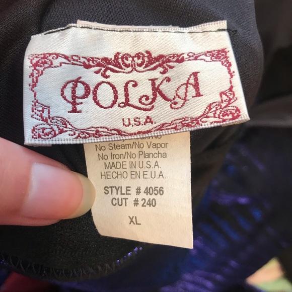 Dress - Picture 6 of 6